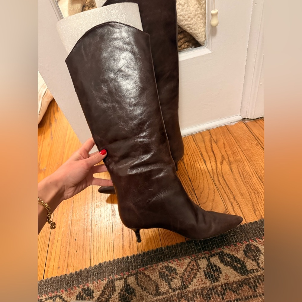 Schutz Maryana Lo Boot